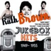 Jukebox Hits 1949-1955 CD Jukebox Hits 1949-1955 CD